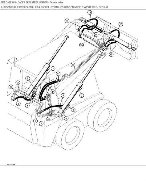 case 1868 skid steer|case 1838 skid steer parts.